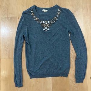 Anthropologie sweater